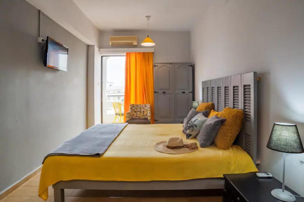 Eleana Apartments Hersonissos (Crete) Exterior foto